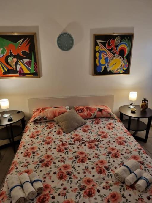 Pretty Apartment Florence