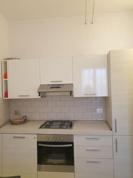 Pretty Apartment *