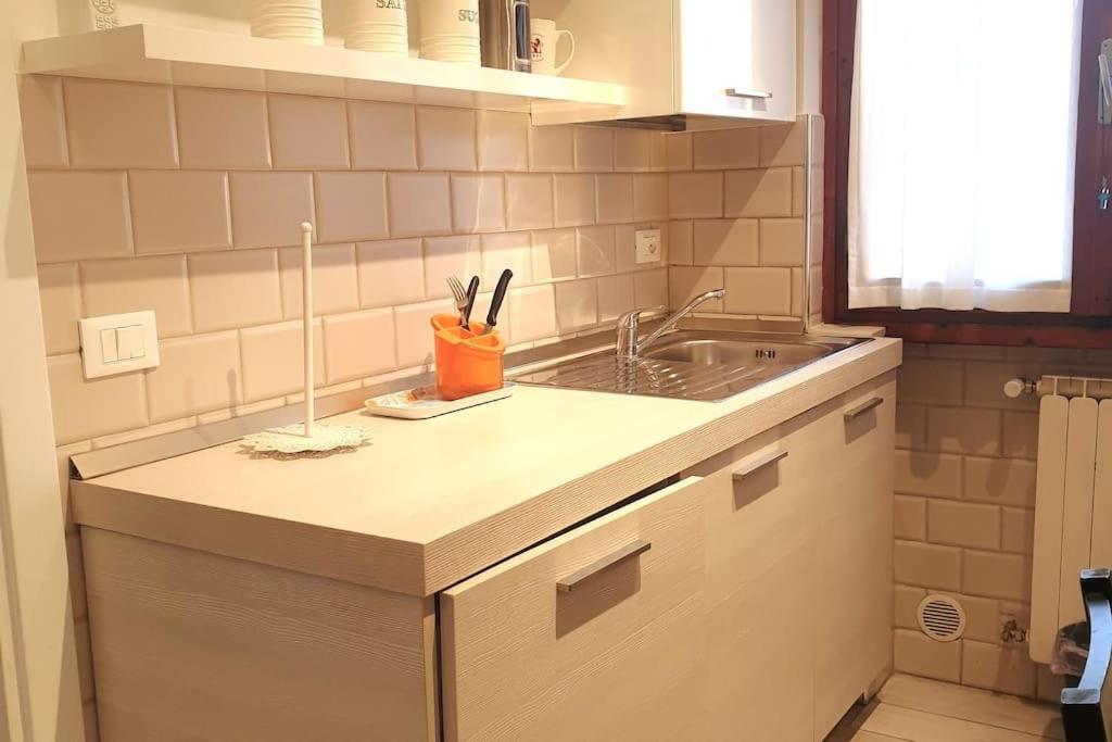 Pretty Apartment