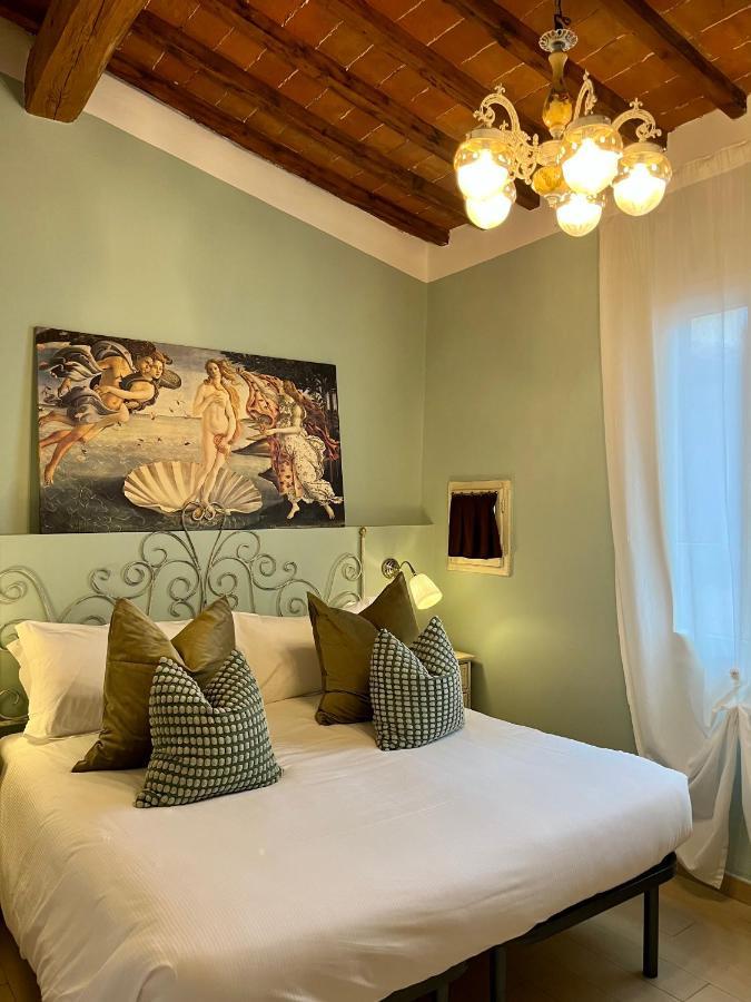 Orchidea Apartment *