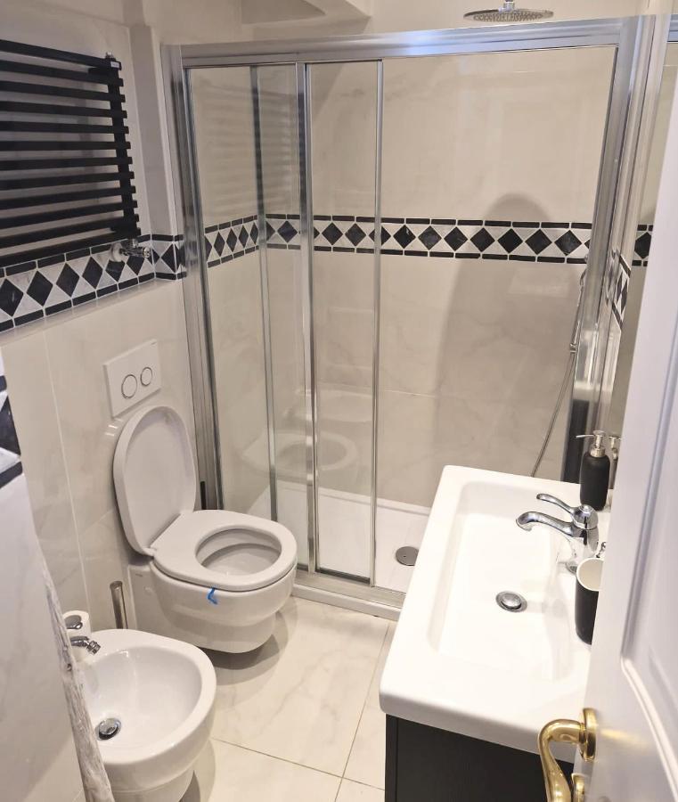 Homedoapartments Deluxe Terme Appartamento