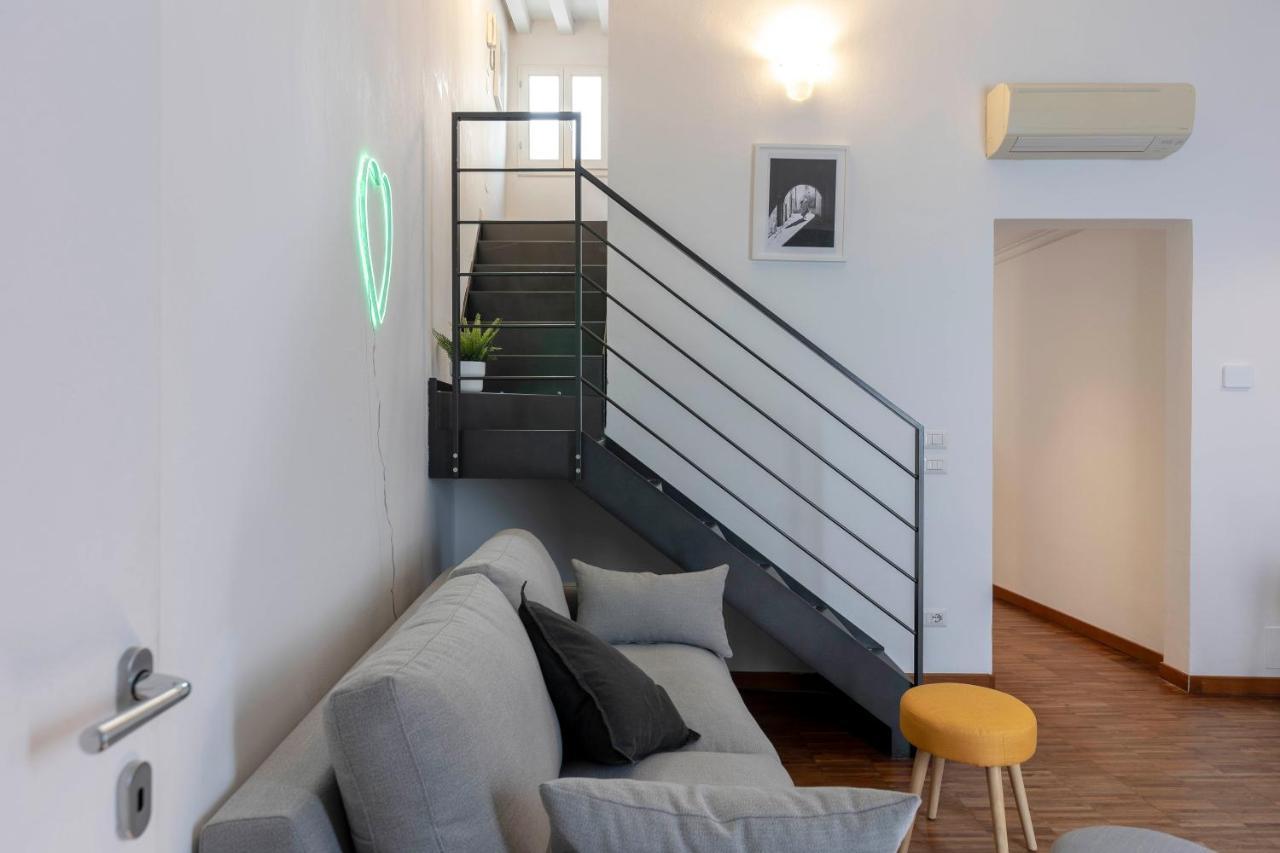 Apartment Charme In Santa Maria Novella