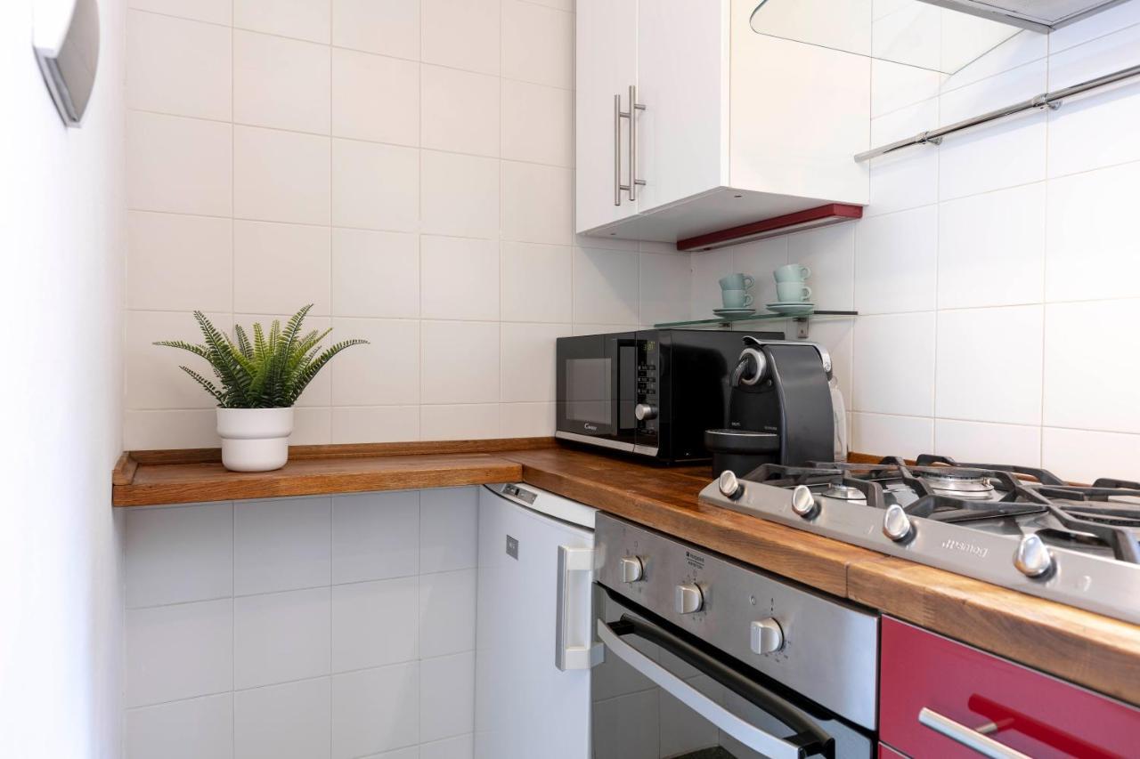 Apartment Charme In Santa Maria Novella *