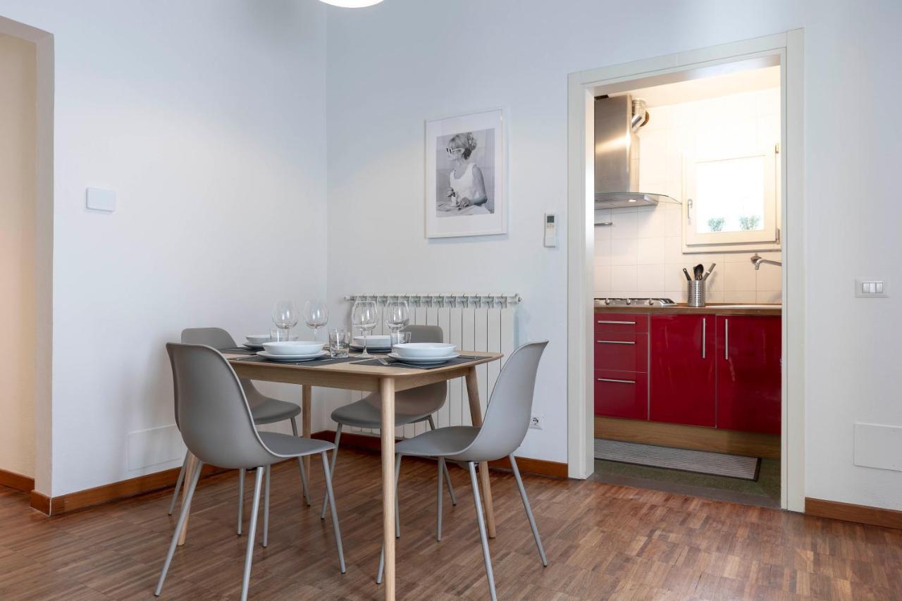 Apartment Charme In Santa Maria Novella *