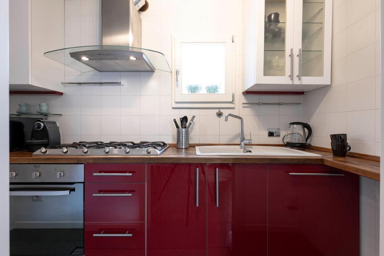 Apartment Charme In Santa Maria Novella *