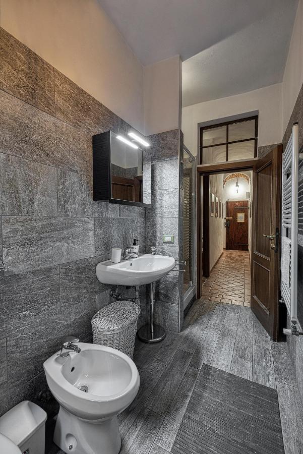 Wine Vin Santo Apartment *