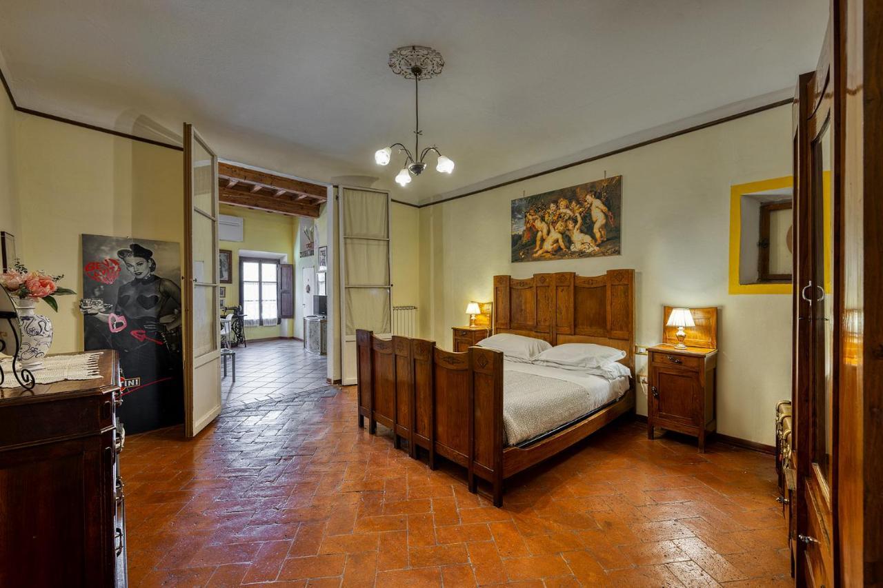 Apartment Wine Vin Santo Florence