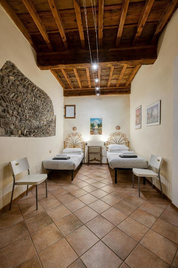 Wine Vin Santo Apartment *