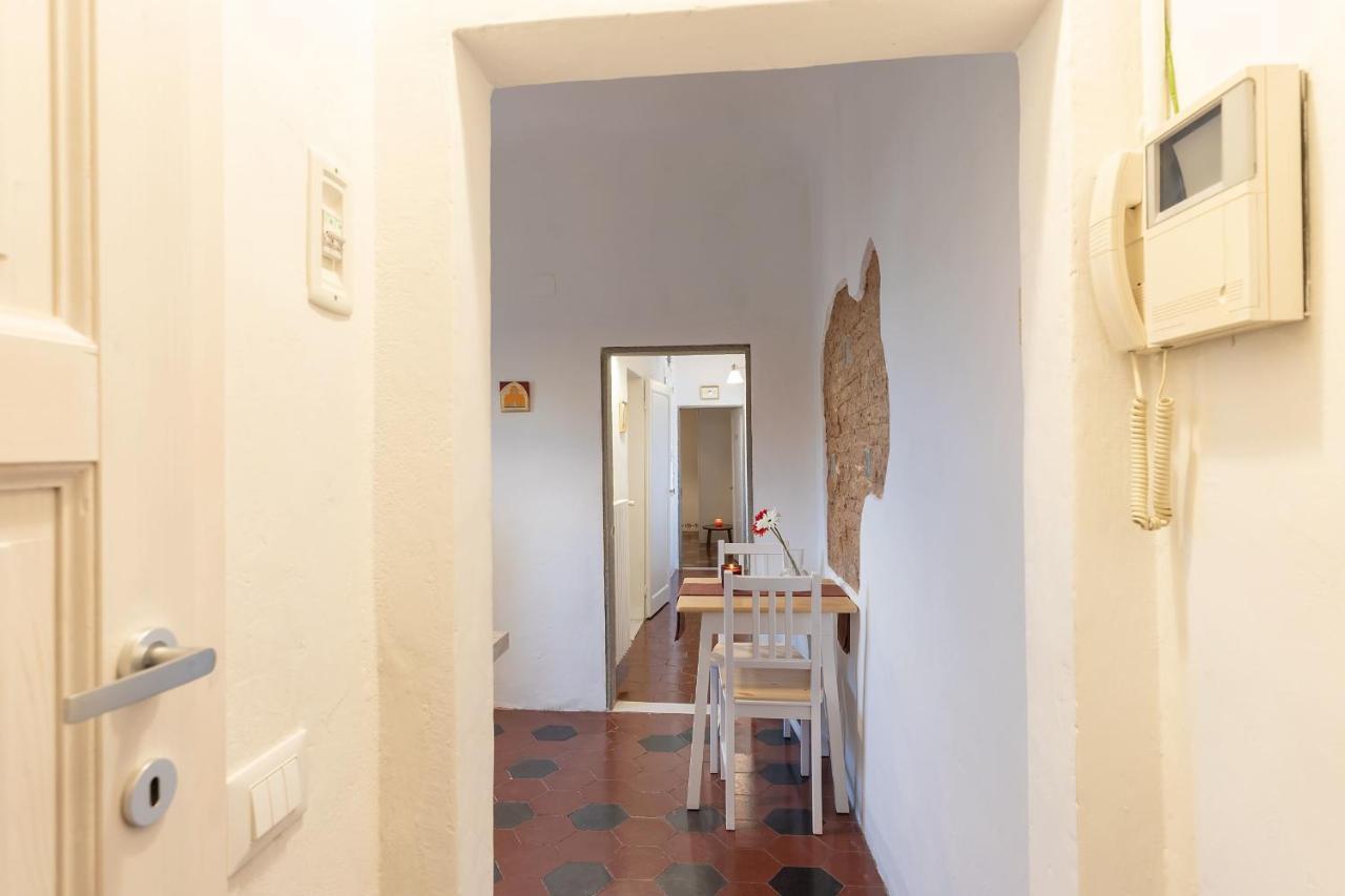 Apartment Oltrarno *