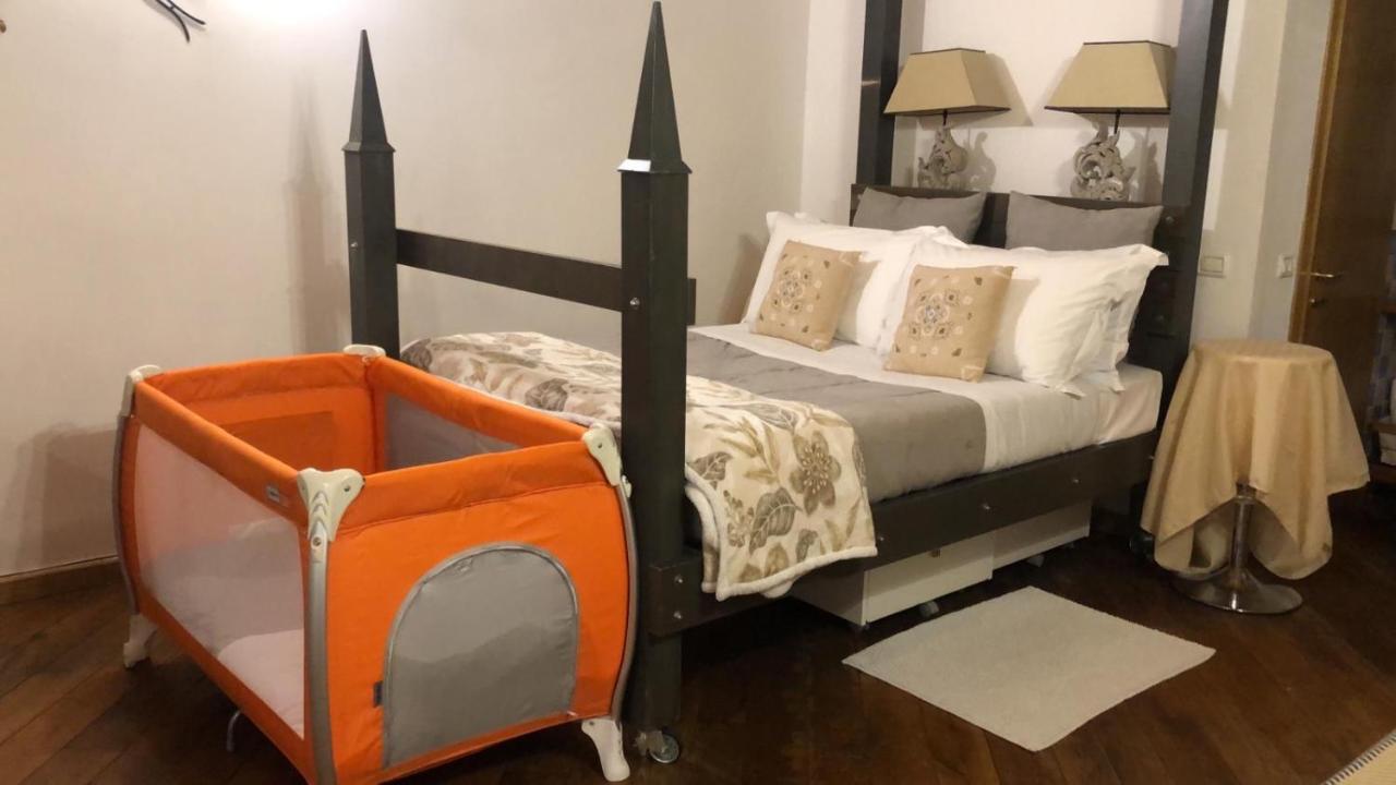 Nest In * Florence