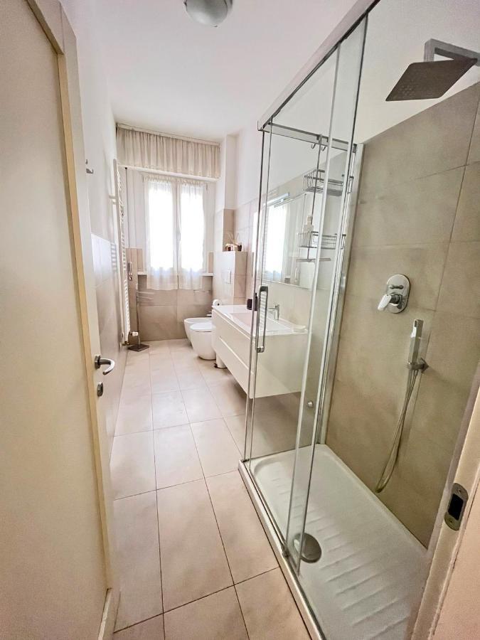 Modern River House Firenze