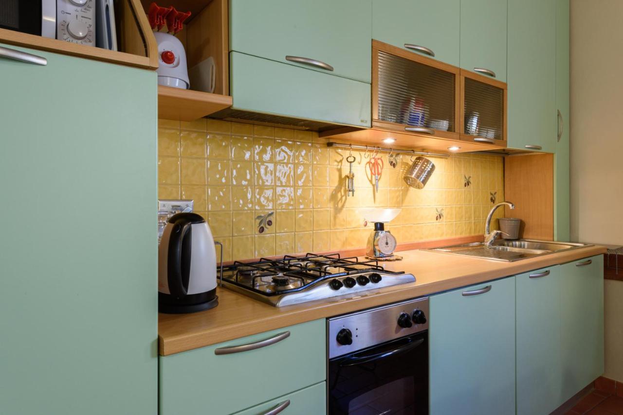 Casa Benedetta Apartment