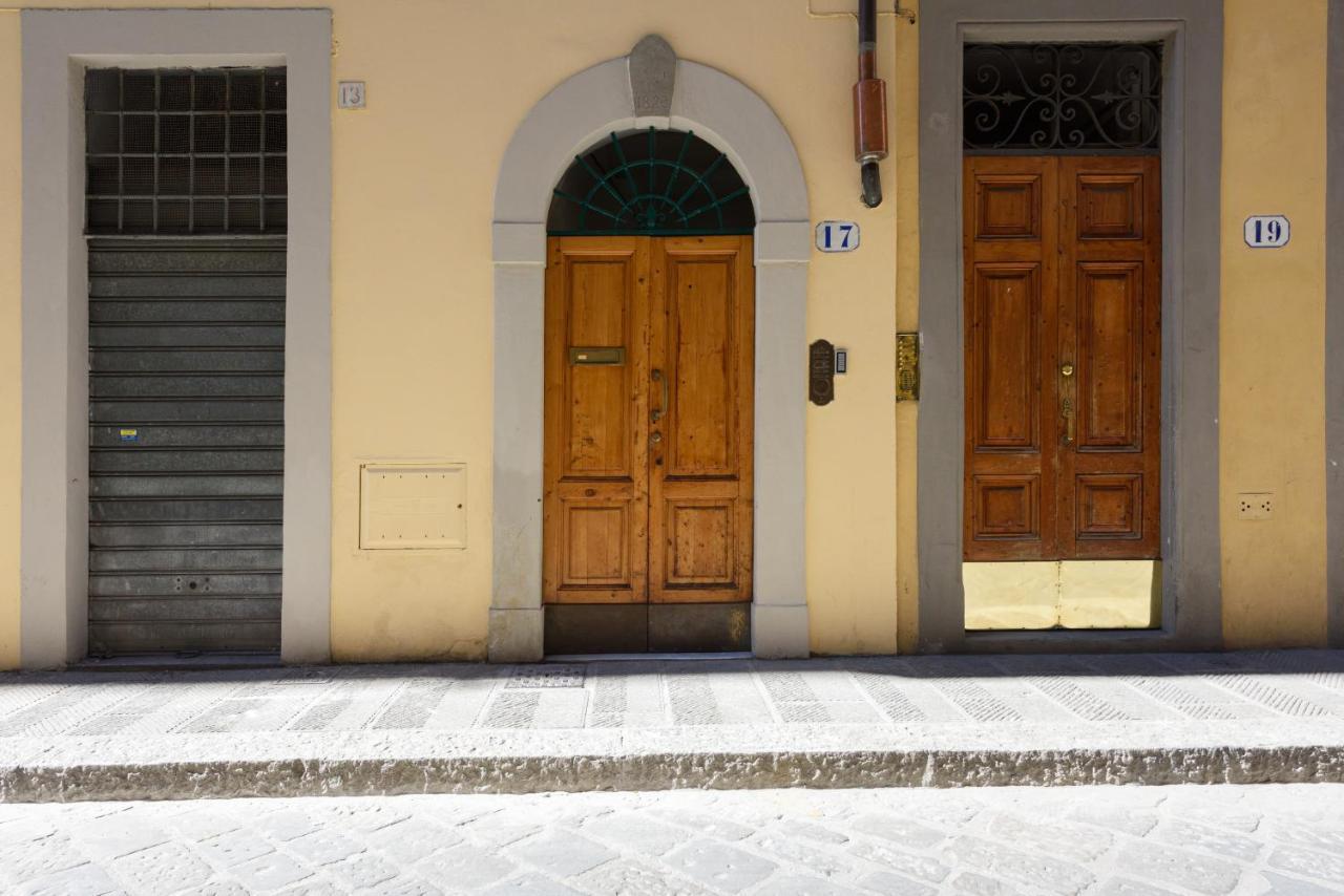 Casa Benedetta Apartment