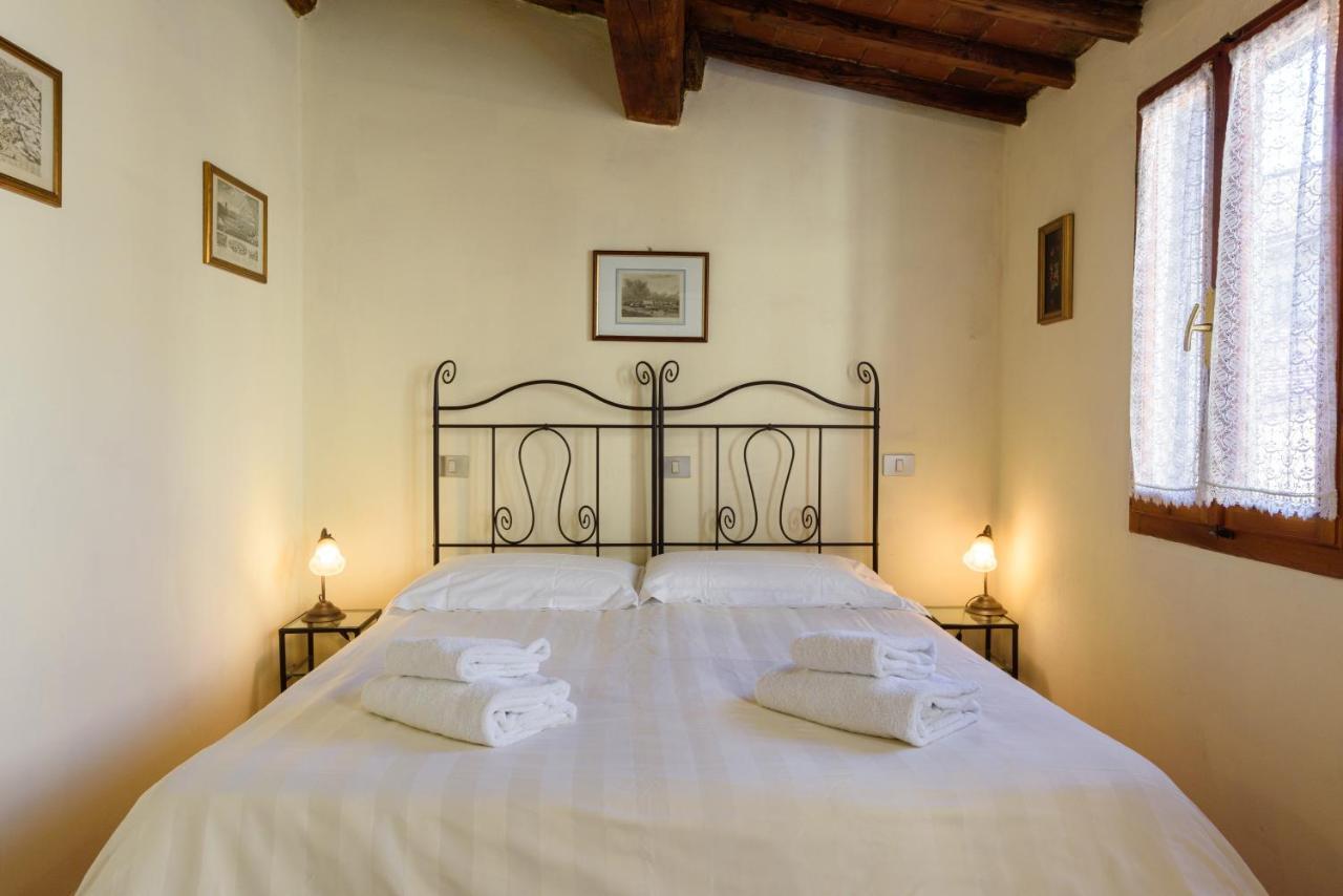 Casa Benedetta Apartment *