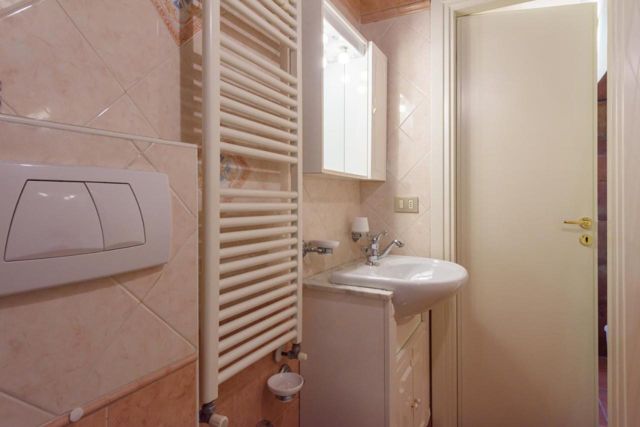 Casa Benedetta Apartment Florence
