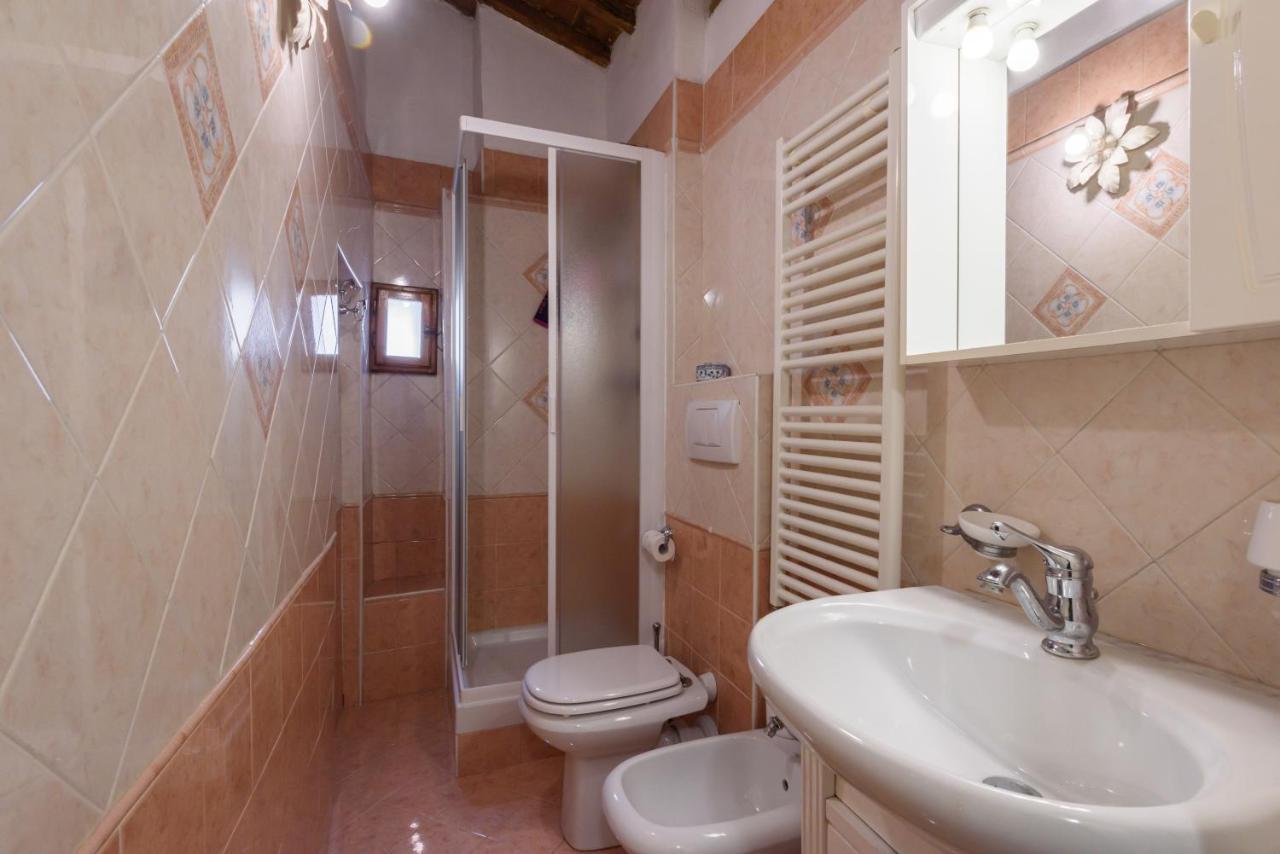 Casa Benedetta Apartment *