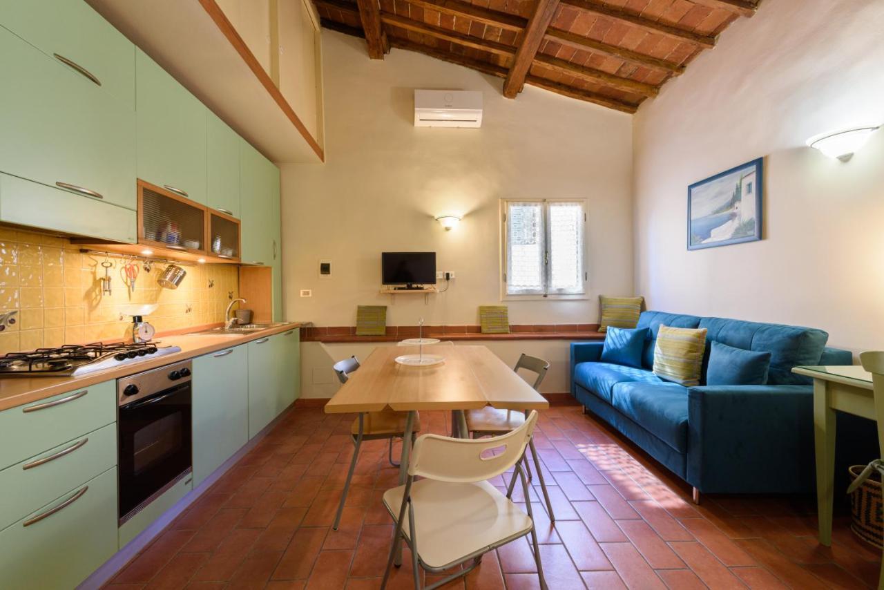 Apartment Casa Benedetta *