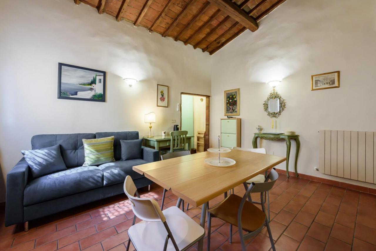 Casa Benedetta * Florence