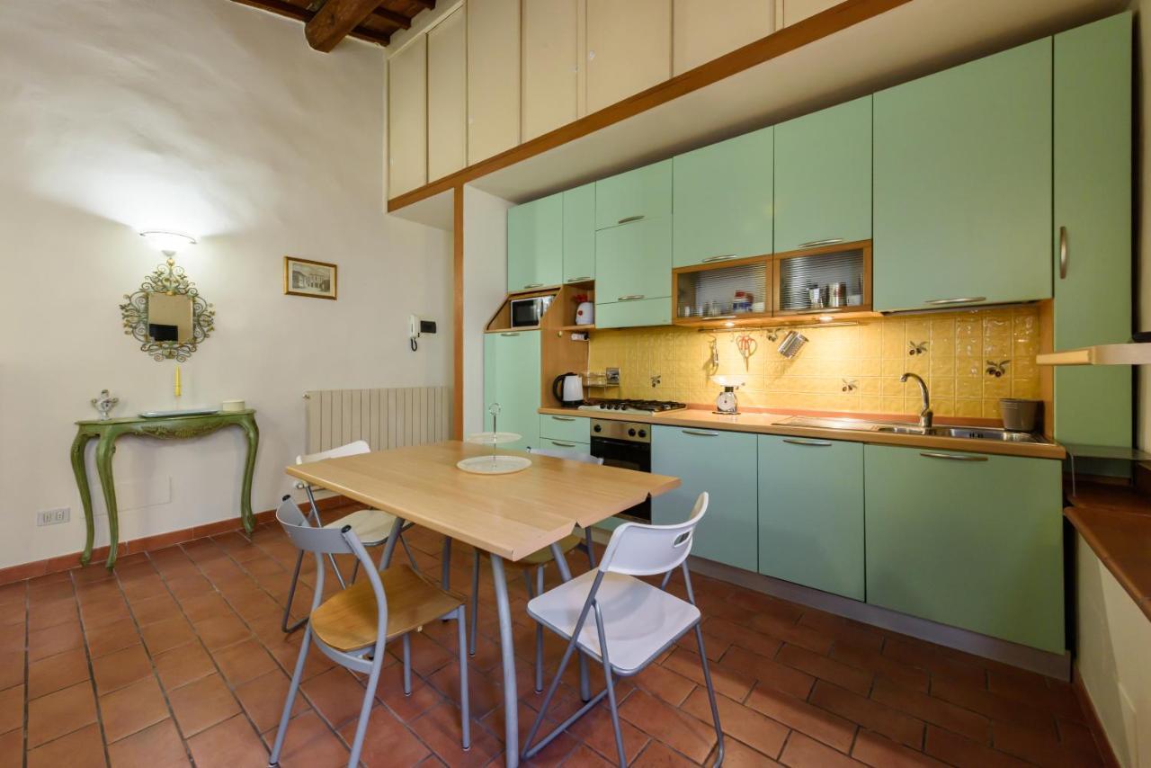 Casa Benedetta Apartment