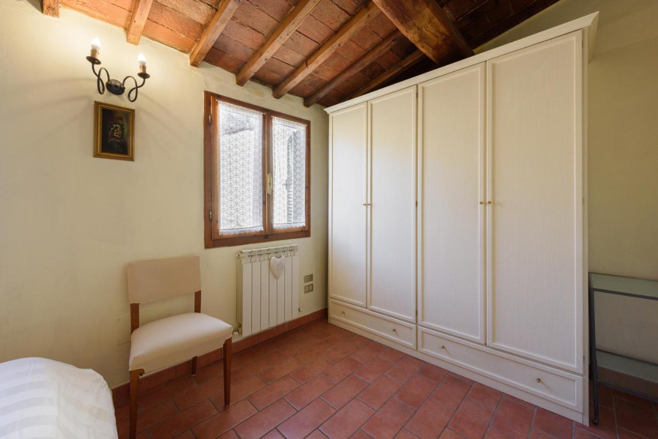 Casa Benedetta Apartment Florence