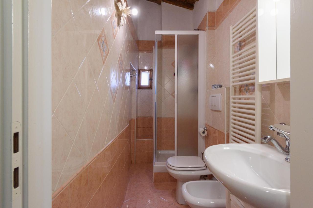 Casa Benedetta Florence