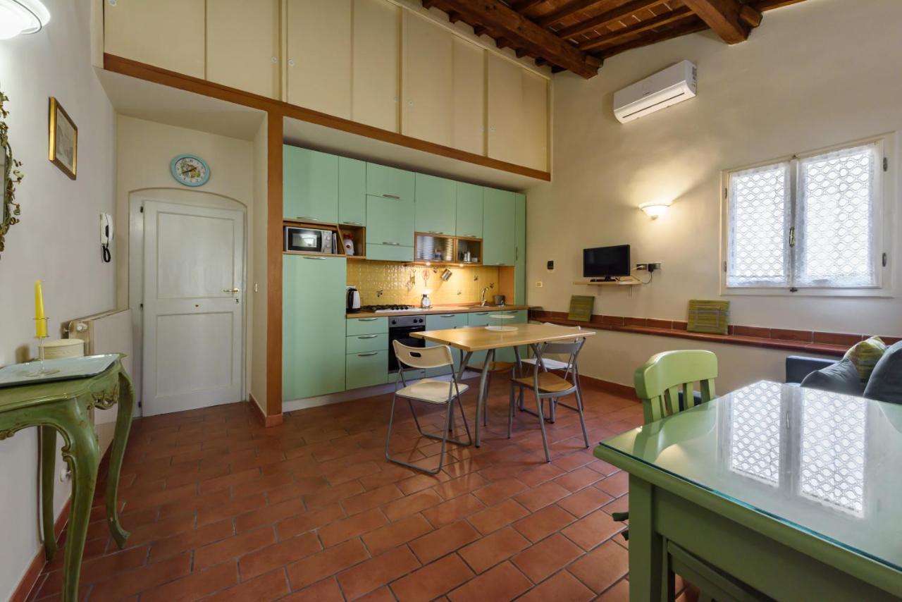 Casa Benedetta Apartment Florence