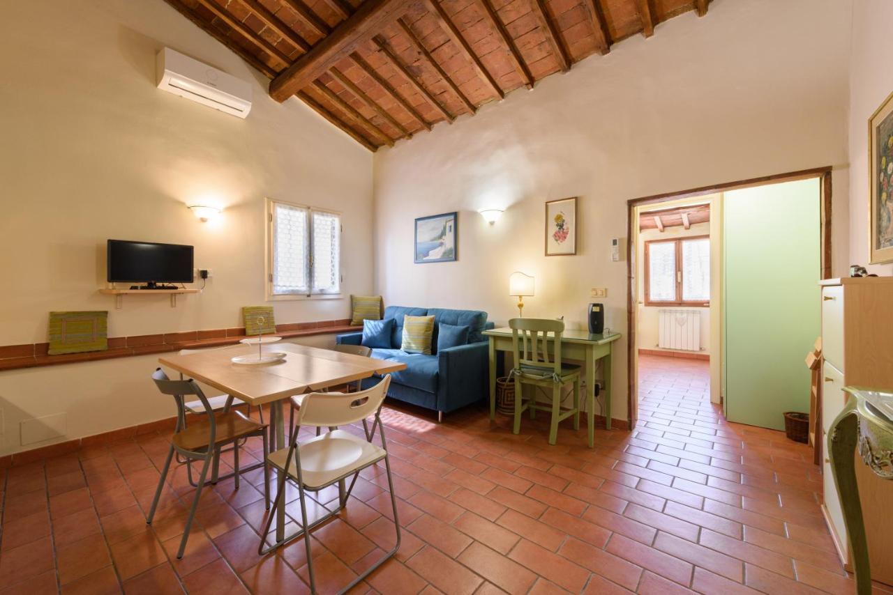 Apartment Casa Benedetta