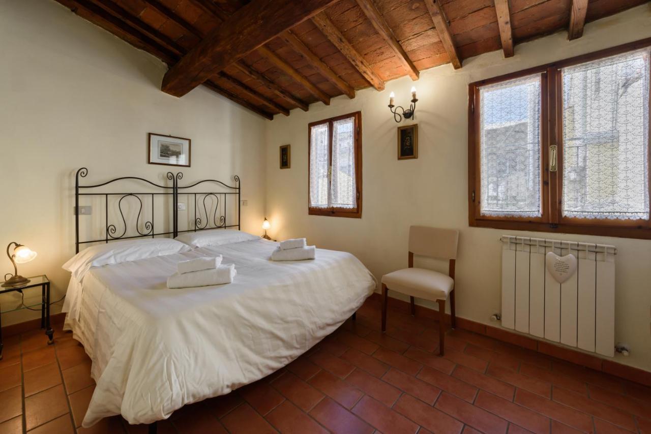 Casa Benedetta Apartment