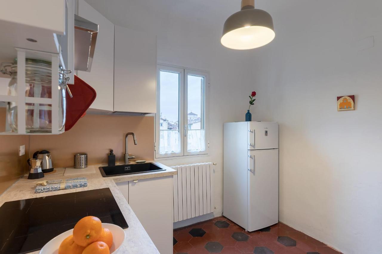 Apartment Oltrarno