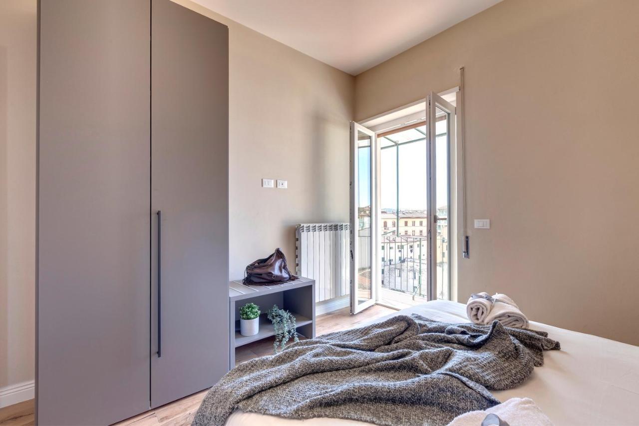 Apartment Khione By Mamo Florence