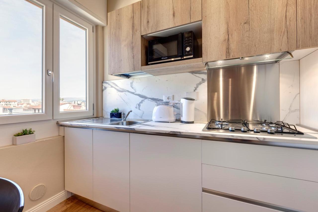 Khione By Mamo Apartment Florence