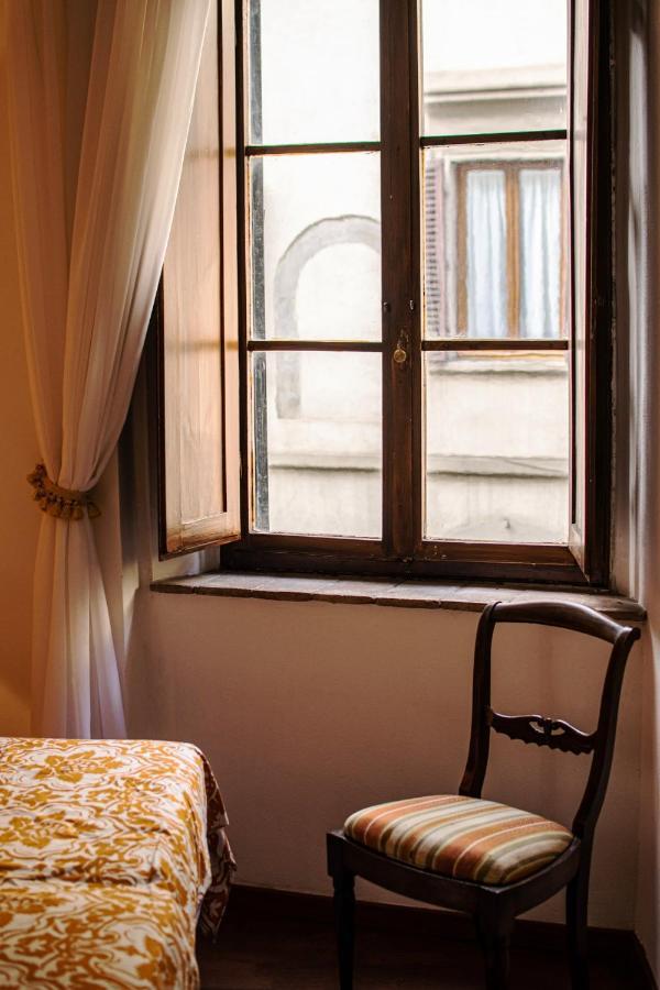 Residenza Dei Medici Palace Costanza Firenze
