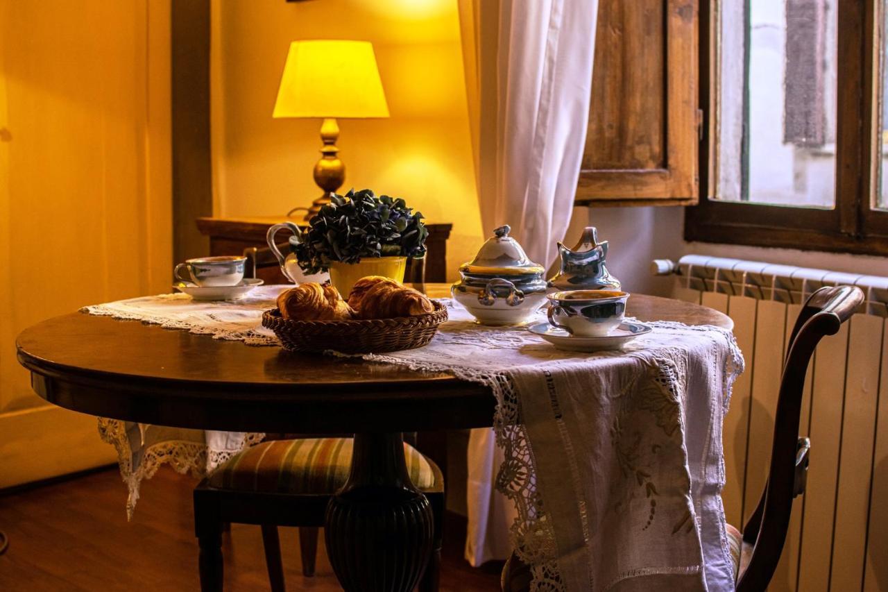 Appartamento Residenza Dei Medici Palace Costanza *