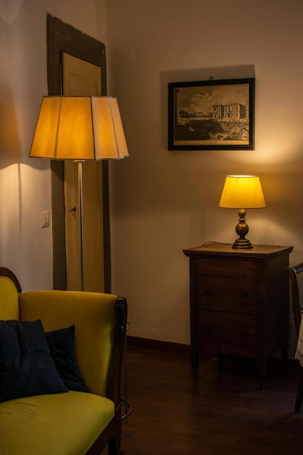 Appartamento Residenza Dei Medici Palace Costanza *