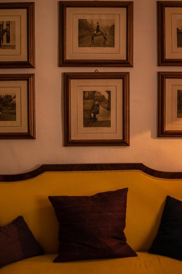 Residenza Dei Medici Palace Costanza Apartment Florence