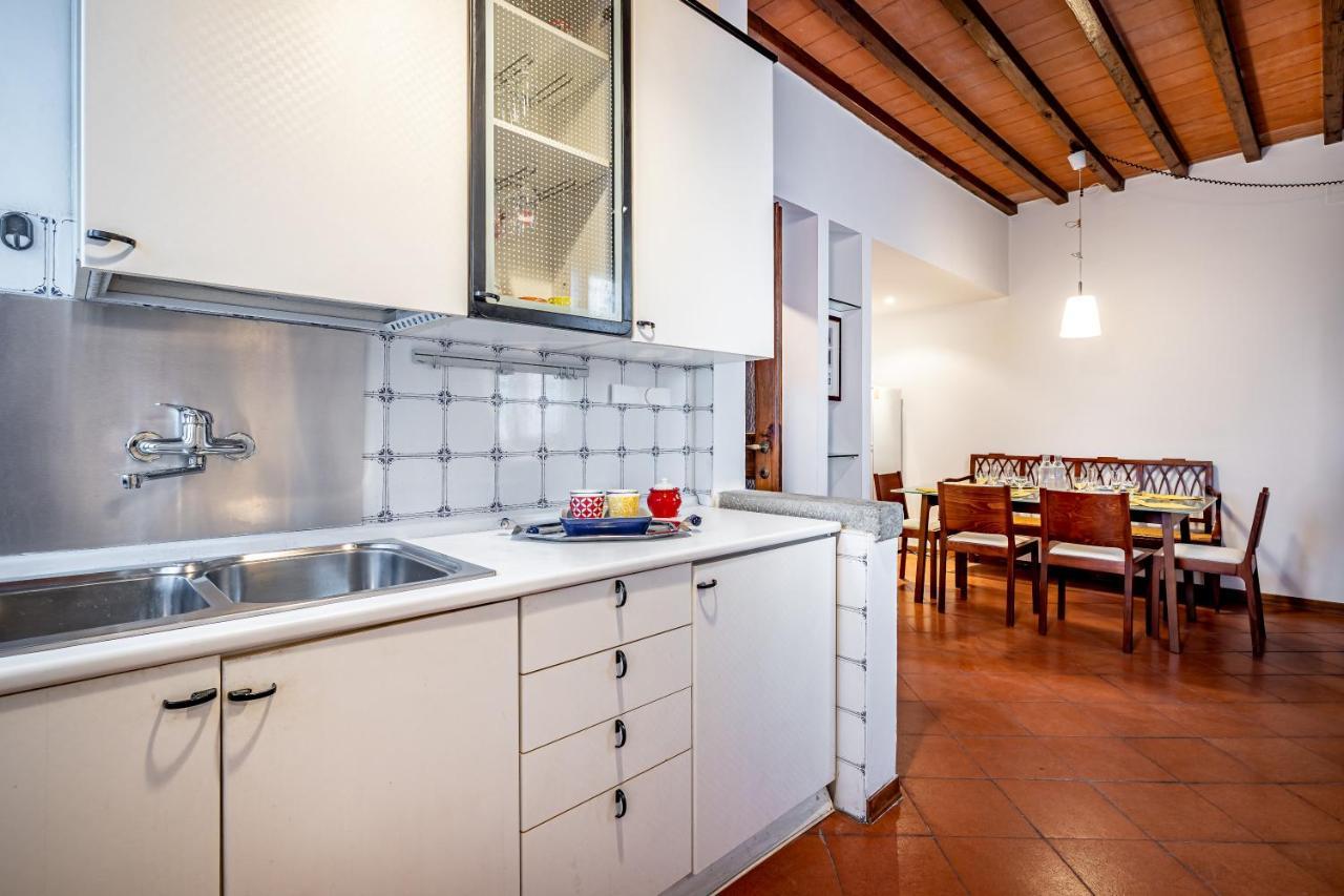 Apartment Yid Vellutini *