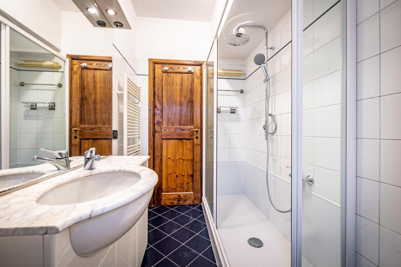 Apartment Yid Vellutini Florence