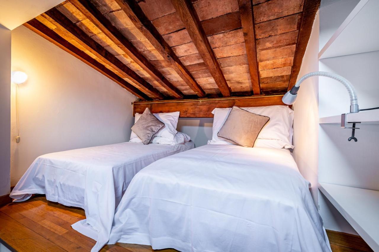 Apartment Yid Vellutini *