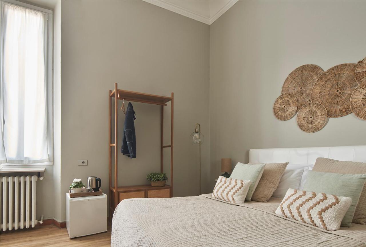 My Way Bed & Breakfast 3*