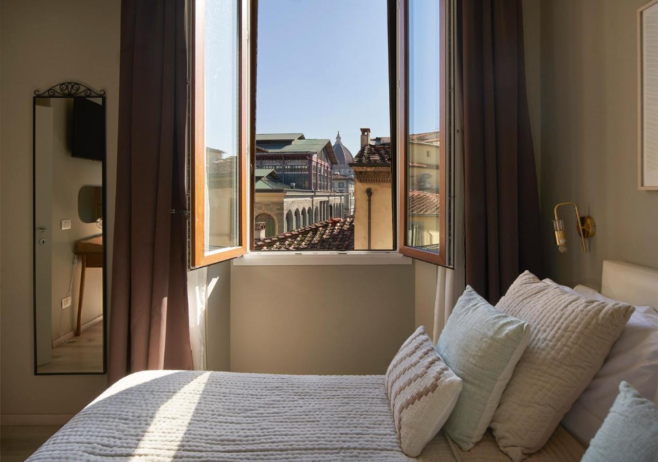 My Way Bed & Breakfast Firenze