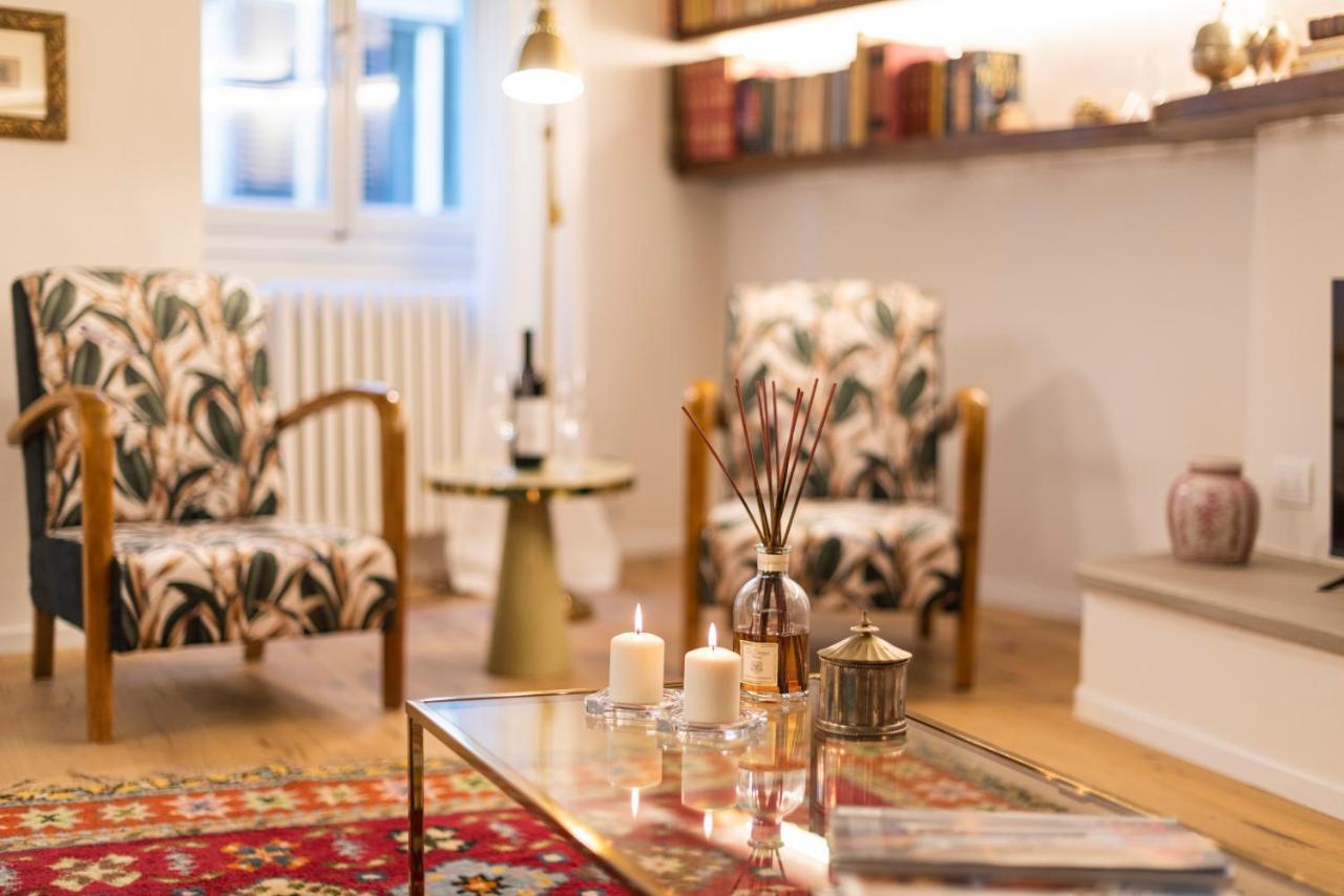 Apartment Pitti - Tuscan Charming Florence