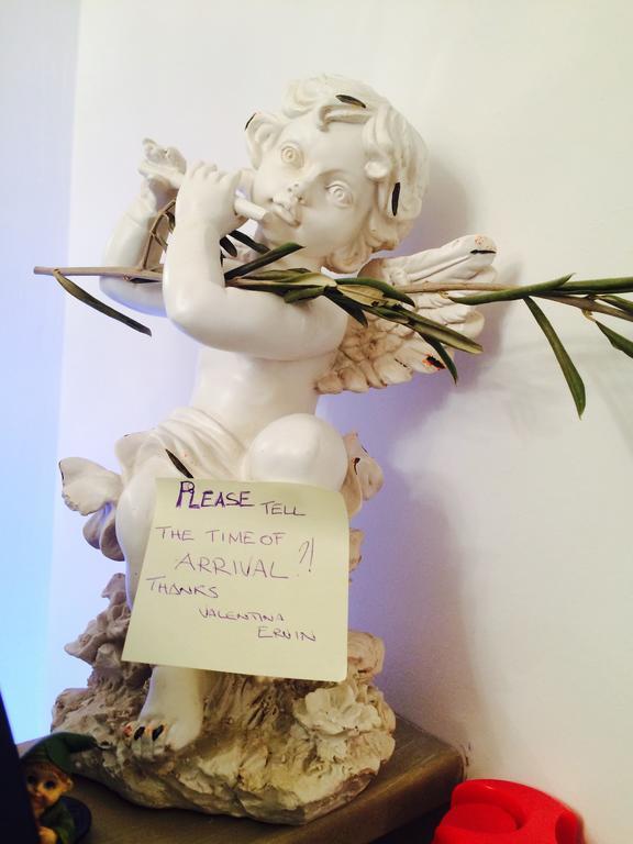 Guest house Oblivium Florence