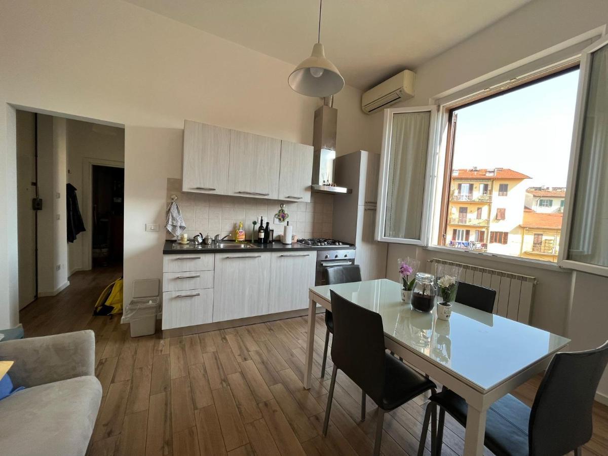Casa Viesseux Florence