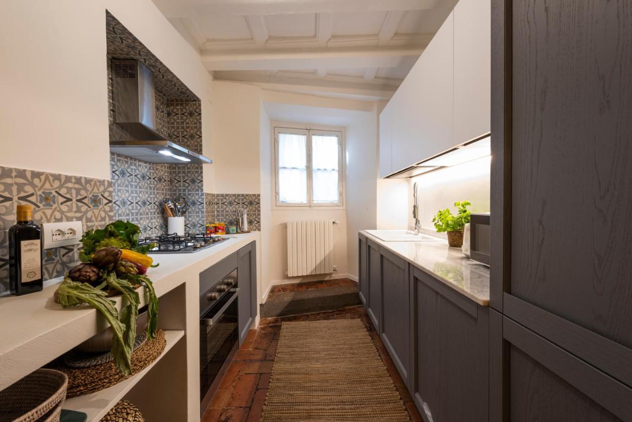 Apartment Pitti - Tuscan Charming Florence