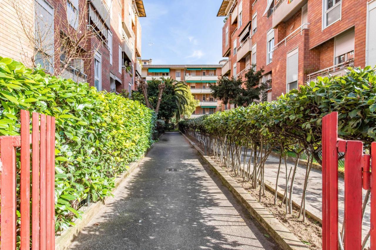 Modern & Bright Apartment! Firenze