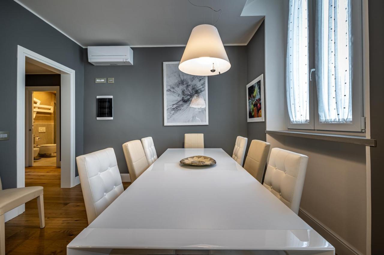 Apartment Yid Capo Di Luxury In