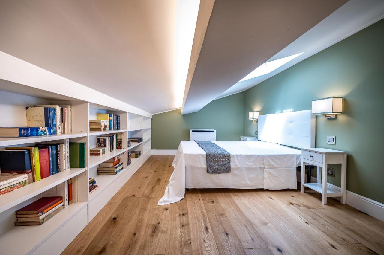 Apartment Yid Capo Di Luxury In *