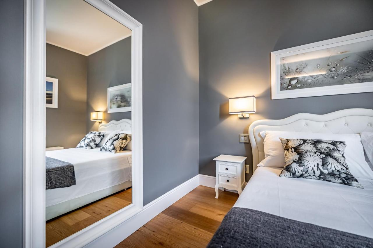 Apartment Yid Capo Di Luxury In *