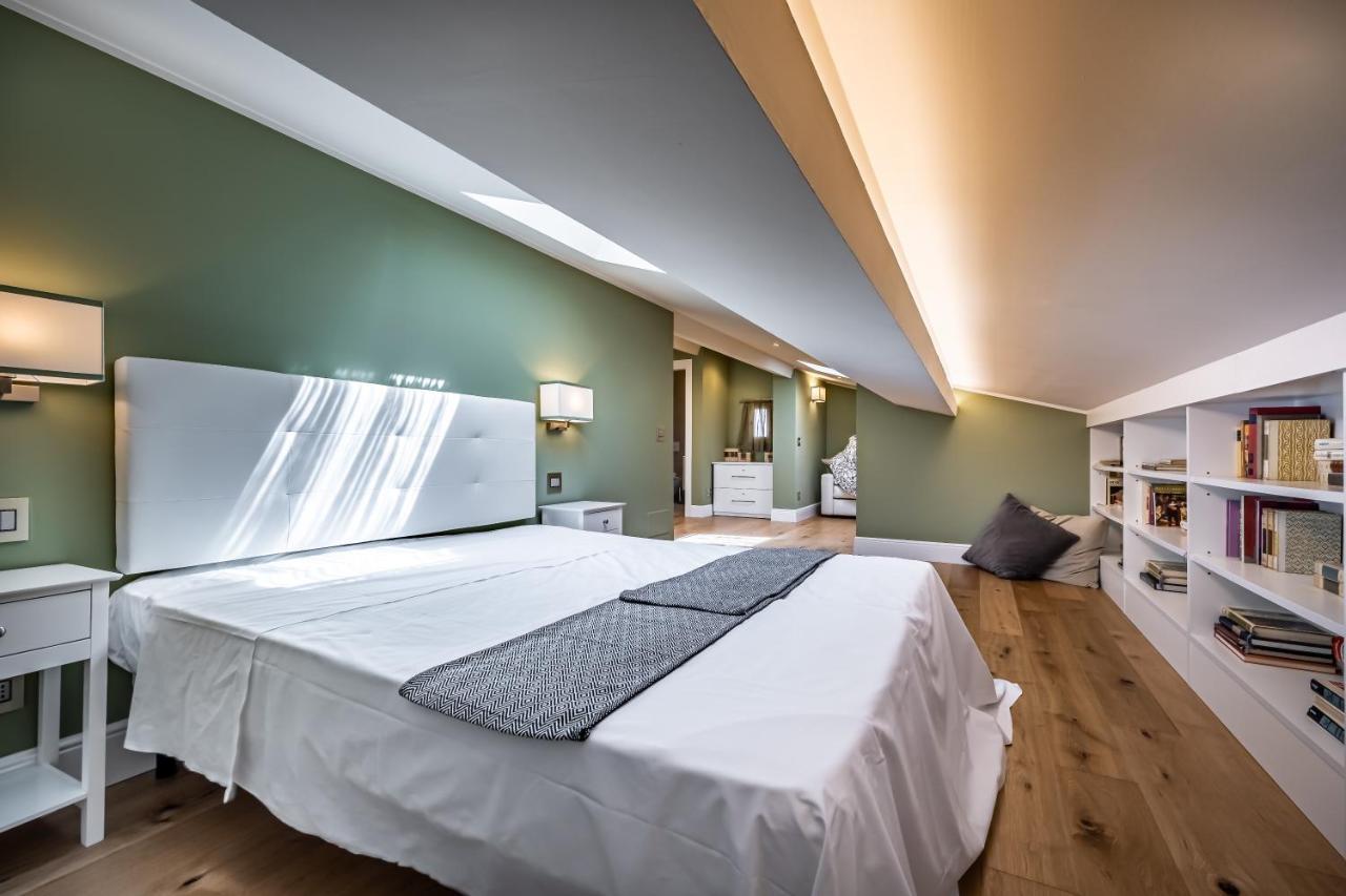 Yid Capo Di Luxury In Apartment *