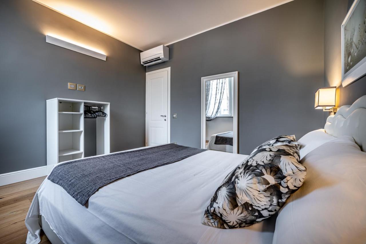 Apartment Yid Capo Di Luxury In *